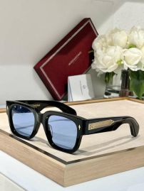 Picture of Jacques Marie Mage Sunglasses _SKUfw56578953fw